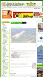 Mobile Screenshot of portaldeconfins.com.br